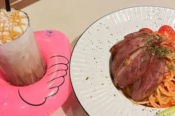 【识食攻略】中环Cafe介绍 忙里都要偷闲