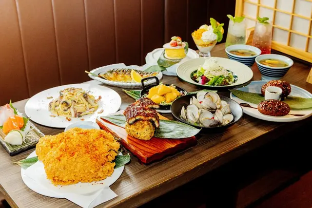 【识食攻略】足料和食餐厅 性价比高!