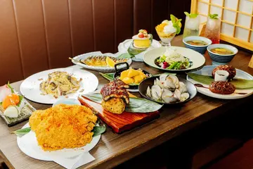 【识食攻略】足料和食餐厅 性价比高!
