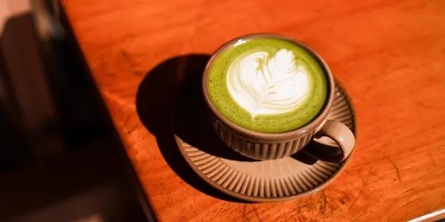 西式咖啡店推介2024 超人氣網上卷蛋店新開cafe、大自然山景木系咖啡店