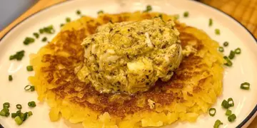 週末食盡離島！長洲5大美食餐廳推介