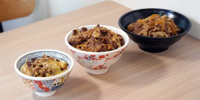 本地人氣熱狗專門店旺角副線 和牛牛丼$26起！