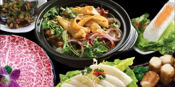 【識食攻略】地道特色雞煲 太子美食新選擇