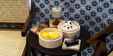 北角社企中式糕点Café 金龄妇女「旧糕新造」