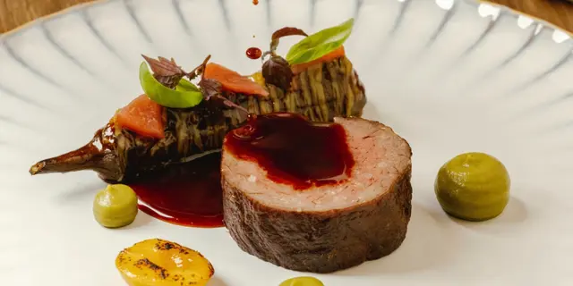 香港4大法式餐館推介 最新米芝蓮一星法國菜、經典法式餐館重開