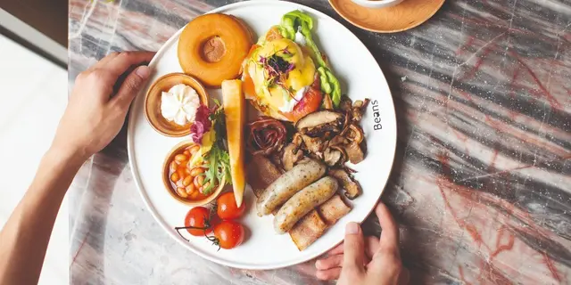 【識食攻略】文青人氣咖啡店 懷舊港式冰室