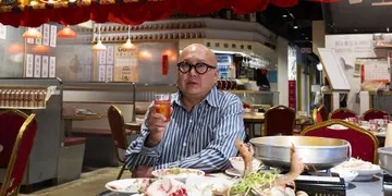 【專訪】火鍋店重現舊屋邨童年時光 濃厚人情味圍爐取暖