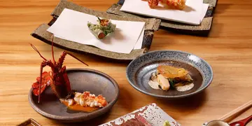 持續更新！2024撐枱腳之選/限定特色套餐 天婦羅鐵板燒料理、高質中菜