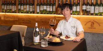 【专访】80后西厨自学煎牛扒 坚持拒用一技巧