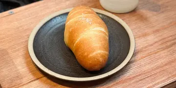 香港4大鹽麵包合集 人氣白松露鹽麵包、原味奶油鹽捲