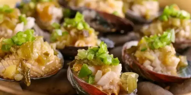 【识食攻略】极致海鲜放题 豪华中菜享受