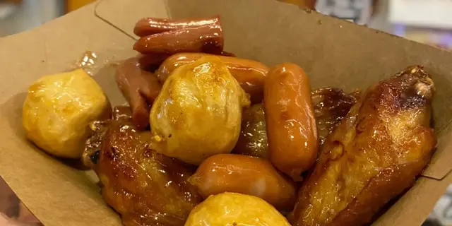 2025掃街地圖 港九新界30+小食店推介 (持續更新！)