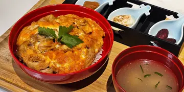 名古屋百年雞肉料理店登港 必食交趾雞親子丼．賣逾10億碗！