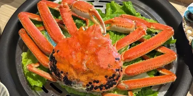 【識食攻略】豪華海鮮蒸氣火鍋 味蕾極致饗宴