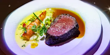 2025紀念日/約會餐廳推介 魔術互動/米芝蓮三星餐廳回歸 (持續更新！)