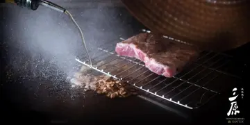 【识食攻略】铜锣湾铁板烧餐厅 极致味蕾盛宴