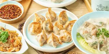 【识食攻略】特色馄饨店 品尝北方特色