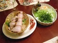 BonAppetit私房聚会(新诗篇)