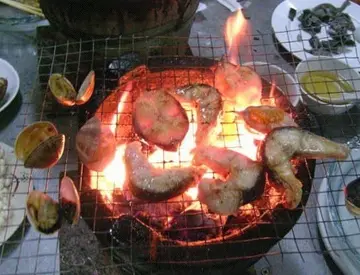 <font color=red>爱在火㶽的季节﹝II﹞</font>