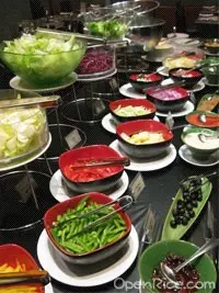 沙律吧