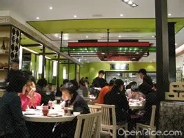 亲试劣评餐厅之首<br>夏面馆