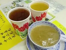 6月份好評餐廳十強