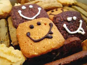 1月份好評餐廳十強