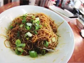 深水埗必吃秘店