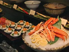 加码抵食日本放题