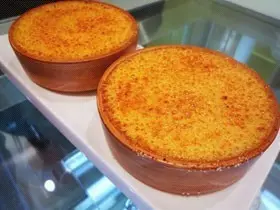 1月份好評餐廳十強