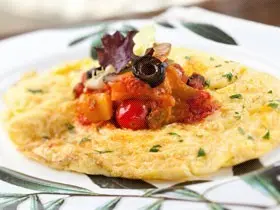 虎年嚐新自助餐