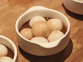 阿華田x九龍酒店甜品製作班Lesson 4