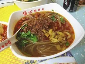 2月份好评餐厅十强