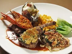 Oliva風味意菜試食會