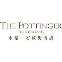 石板街酒店 The Pottinger Hong Kong (Corp 23318)