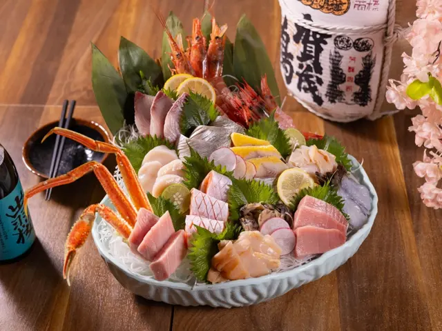 黑木亭5週年! 日式放題低至6折 拖羅/和牛/鮑魚/D24榴槤
