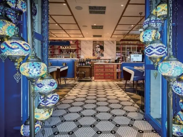Maison Beirut New Set Lunch: Savor Authentic Lebanese Flavors