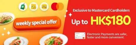 Mastercard privileges