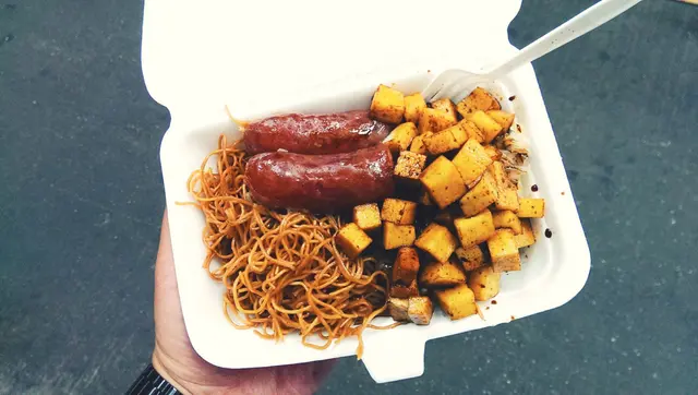 當地人都推介👍🏻澳門地道老店4選