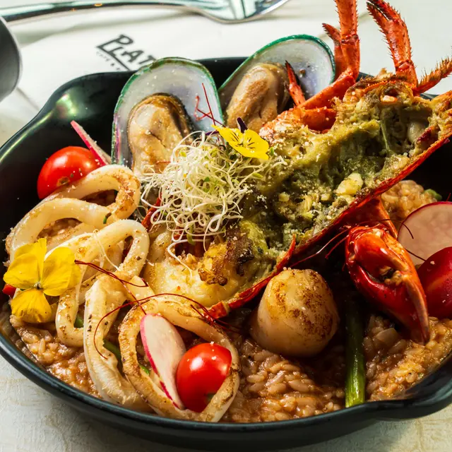 Must-try Western food & desserts in Kwun Tong