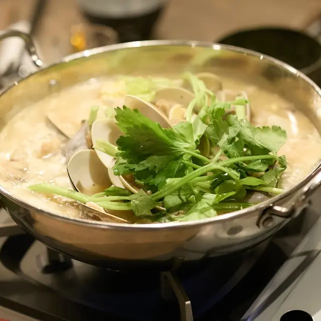 灣仔人氣火鍋店