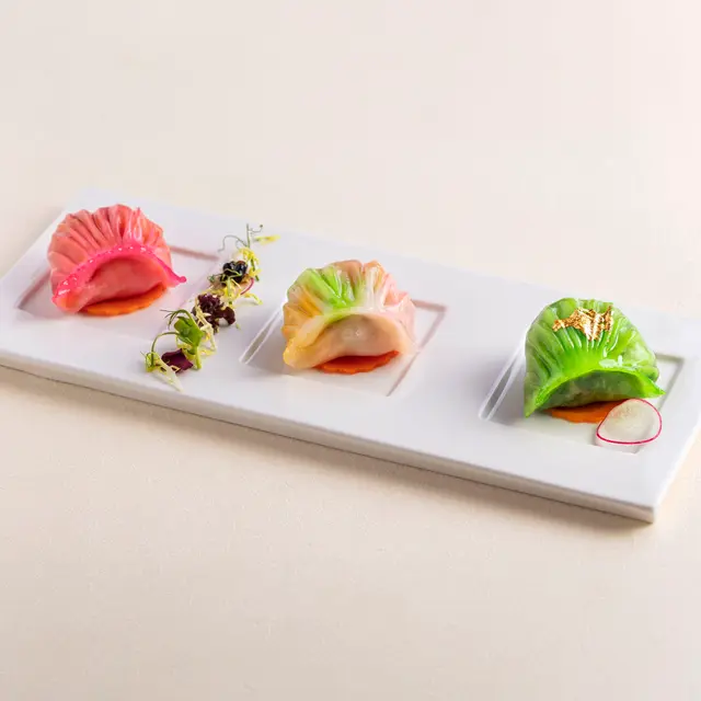 旺角酒店高質中菜