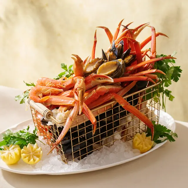 八五折自助餐優惠