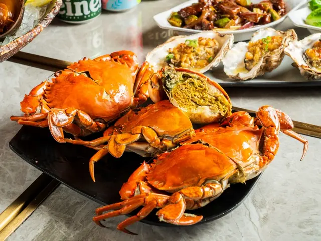 激抵任食奄仔蟹/刺身/180款日泰料理! 自由斟啤酒任飲