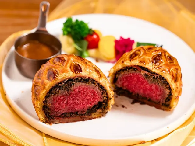 【英國城 澳門新主題餐廳】華麗英倫風裝潢 推經典英式料理+二人下午茶