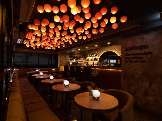 月球餐廳: 2026春/夏/秋/冬Menu 365日keep住新鮮感！