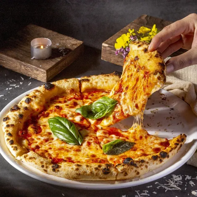 靚景露台意式餐廳