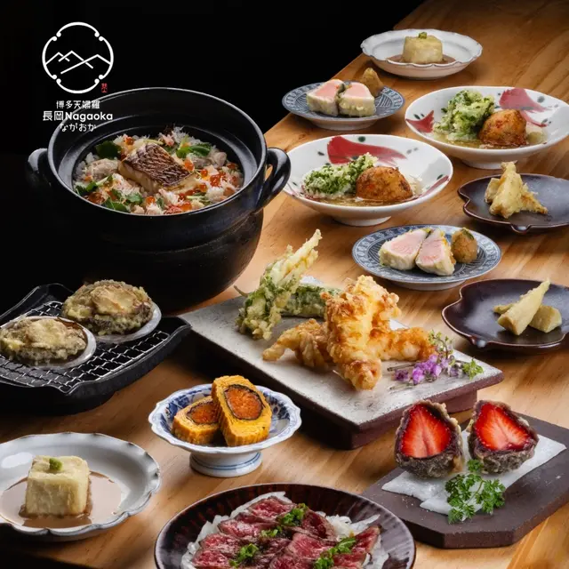 Blossom Feast Buy 1 Get 1 Free