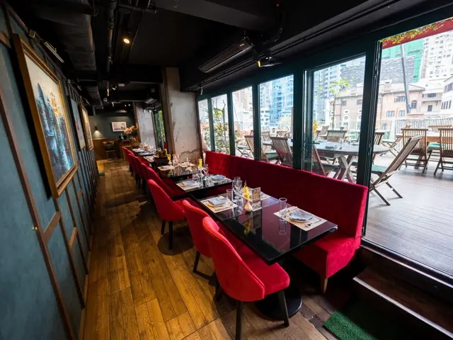 450°C石窯新鮮出爐薄餅! 夏日新推歐洲料理+N1生蠔