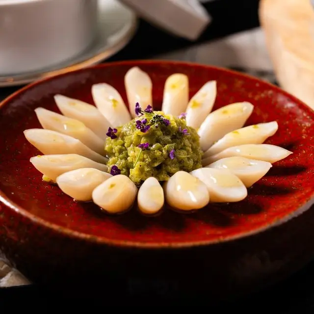 Dinner Set for 2 $1988